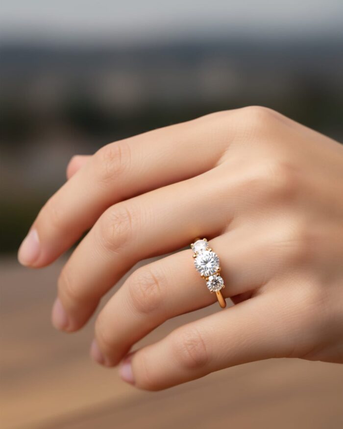 Trinity Ring - Image 4