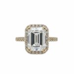 Classic Solitaire Ring