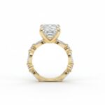 Classic Solitaire Ring