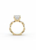 Classic Solitaire Ring