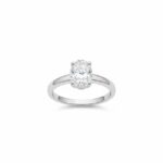 Sterling Silver Promise Ring