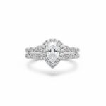 Sterling Silver Promise Ring