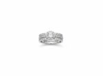Sterling Silver Promise Ring