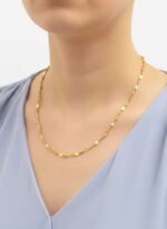 Yellow Gold Fancy Chain