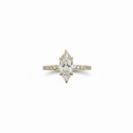 Classic Solitaire Ring