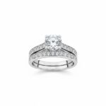 Sterling Silver Promise Ring