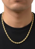 Rope Chain - Image 2