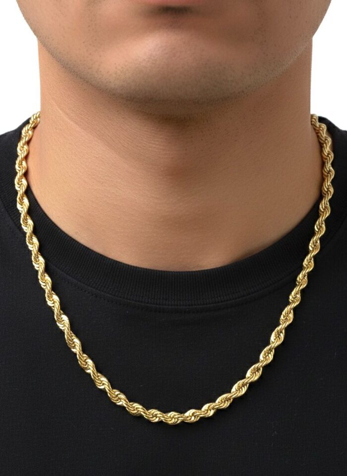 Rope Chain - Image 2