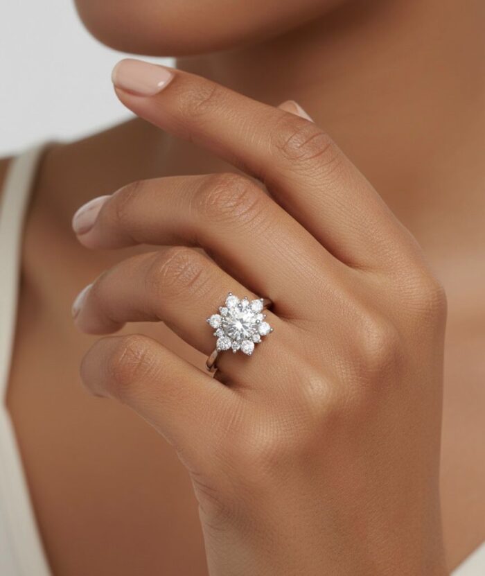 Sterling Silver - Image 2