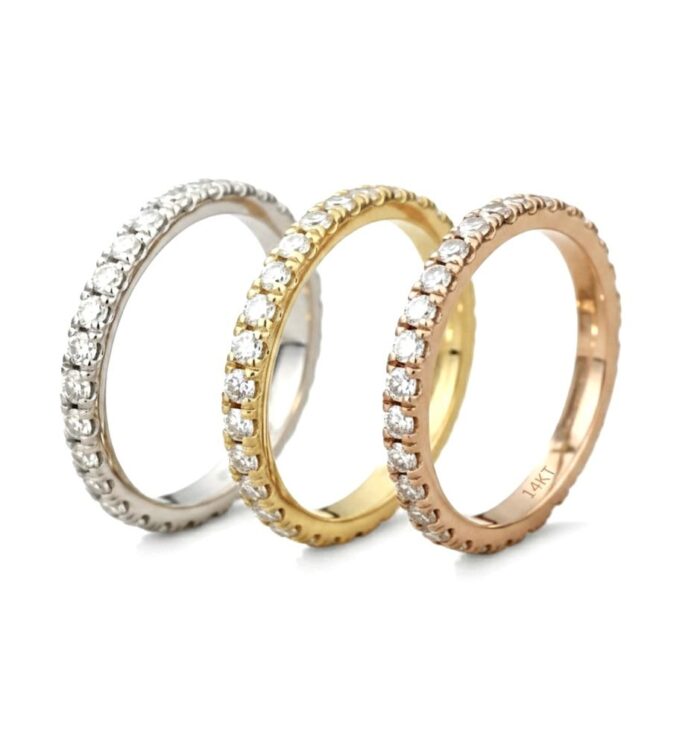 Wedding Band - Image 3