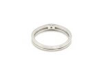 Classic Solitaire Ring - Image 3