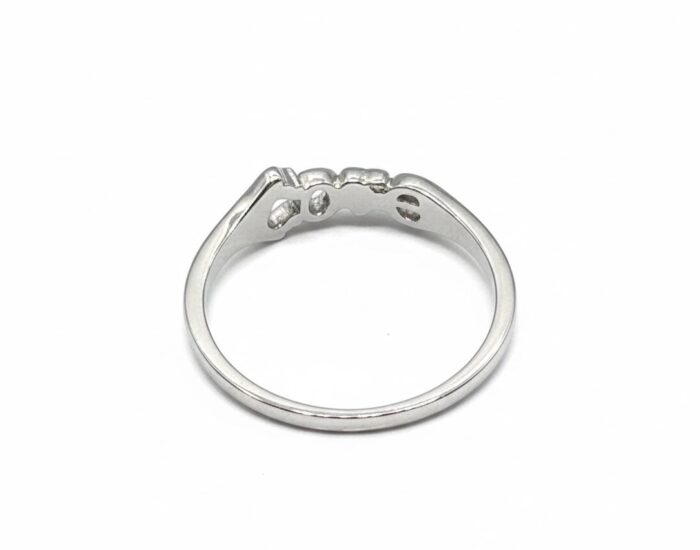 Love Diamond Ring - Image 3