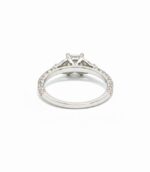 Sterling Silver Promise Ring - Image 3
