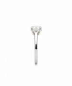 Sterling Silver Promise Ring - Image 3