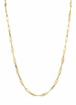 Yellow Gold Fancy Chain - Image 3