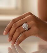 Sterling Silver Ring - Image 3