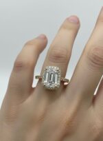 Classic Solitaire Ring - Image 4
