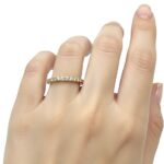 Wedding Band - Image 4