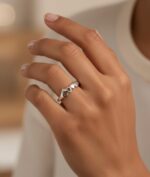 Love Diamond Ring - Image 4
