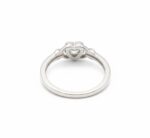 Diamond Promise Ring - Image 4