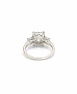Sterling Silver Promise Ring - Image 4