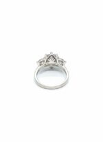 Sterling Silver Promise Ring - Image 4