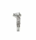 Sterling Silver Promise Ring - Image 4