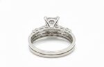 Sterling Silver Promise Ring - Image 4
