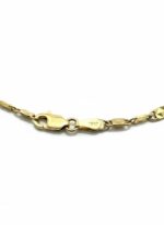 Yellow Gold Fancy Chain - Image 4