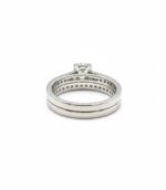 Sterling Silver Promise Ring - Image 4