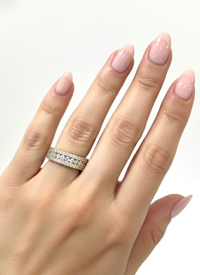 Wedding Band - Image 4