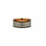 Tungsten Ring