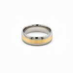 Tungsten Ring