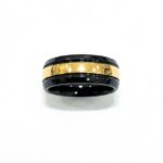 Tungsten Ring
