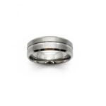 Tungsten Ring