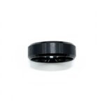 Tungsten Ring
