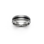 Tungsten Ring