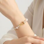 Pearl Bracelet