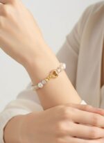 Pearl Bracelet