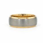 Tungsten Ring