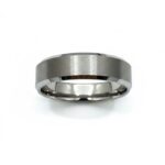 Tungsten Ring