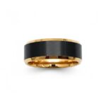 Tungsten Ring