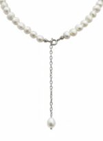 Pearl Necklace - Image 2