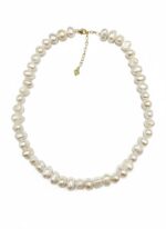 Pearl Necklace - Image 2