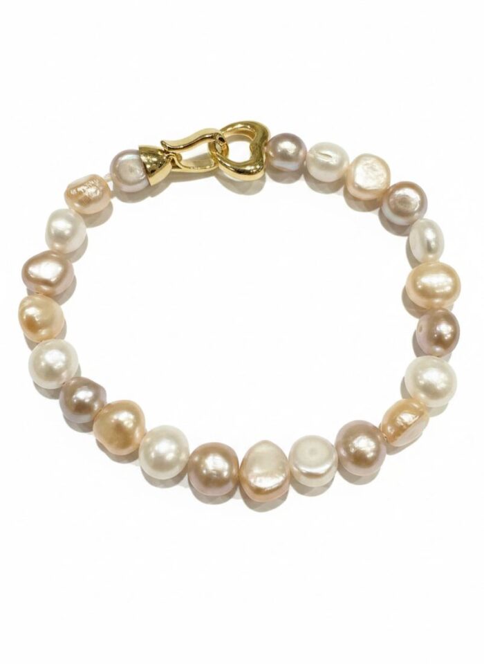 Pearl Bracelet - Image 2