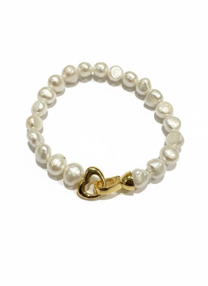 Pearl Bracelet - Image 2
