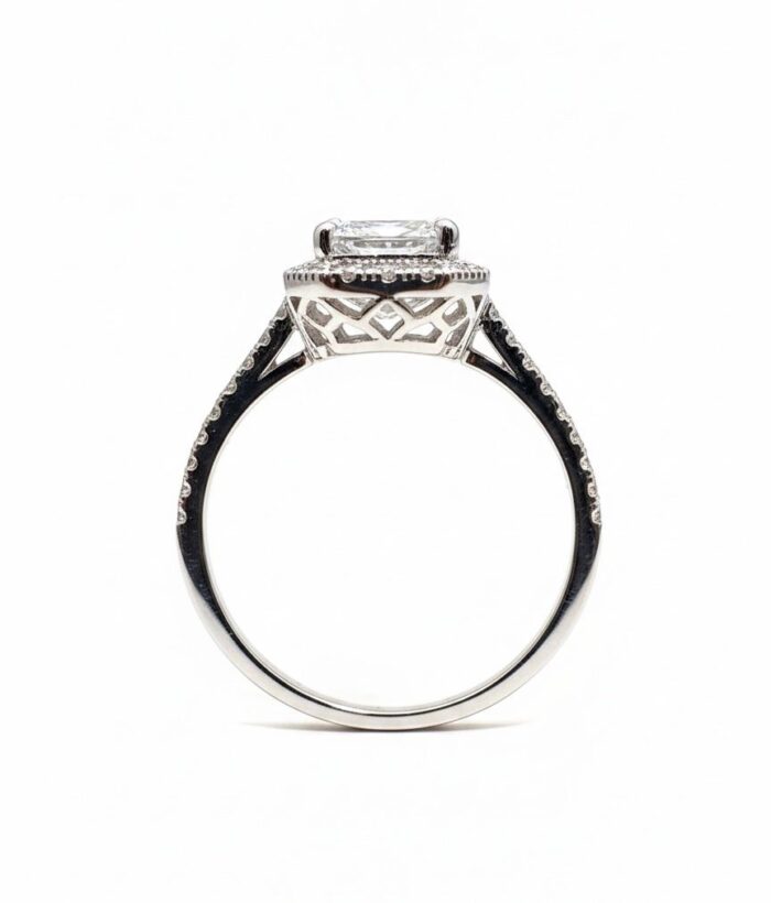 Sterling Silver Ring - Image 2