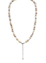Pearl Necklace - Image 2