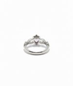 Sterling Silver Gemstone Ring - Image 3