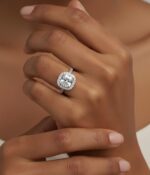 Sterling Silver Ring - Image 3